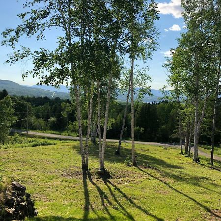 Le Champ Perche Villa La Malbaie Kültér fotó