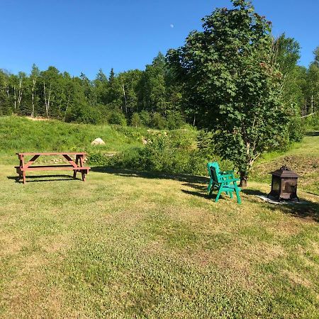Le Champ Perche Villa La Malbaie Kültér fotó